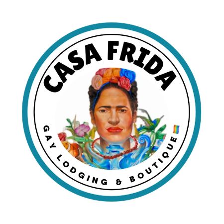 Casa Frida Gaylodging Puerto Vallarta Bagian luar foto