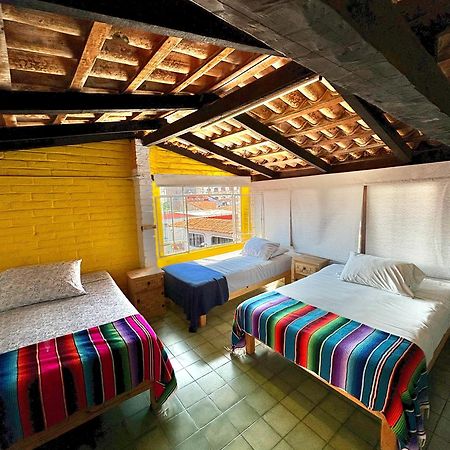 Casa Frida Gaylodging Puerto Vallarta Bagian luar foto