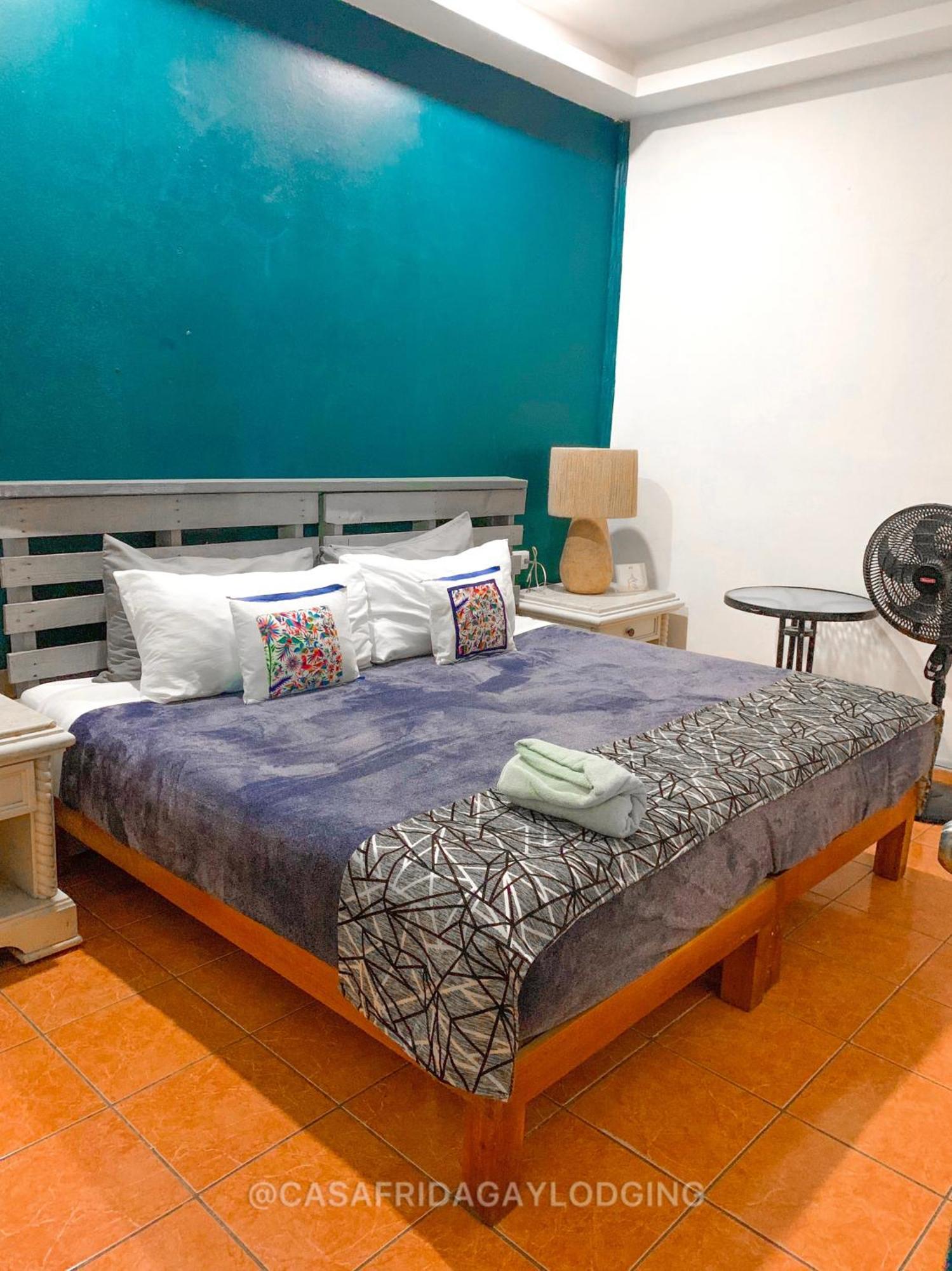 Casa Frida Gaylodging Puerto Vallarta Bagian luar foto