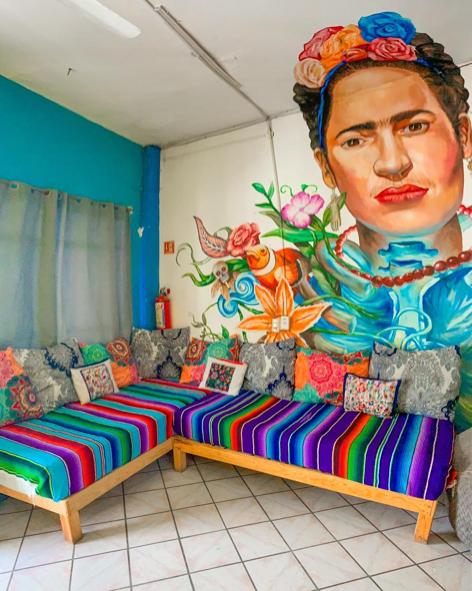 Casa Frida Gaylodging Puerto Vallarta Bagian luar foto