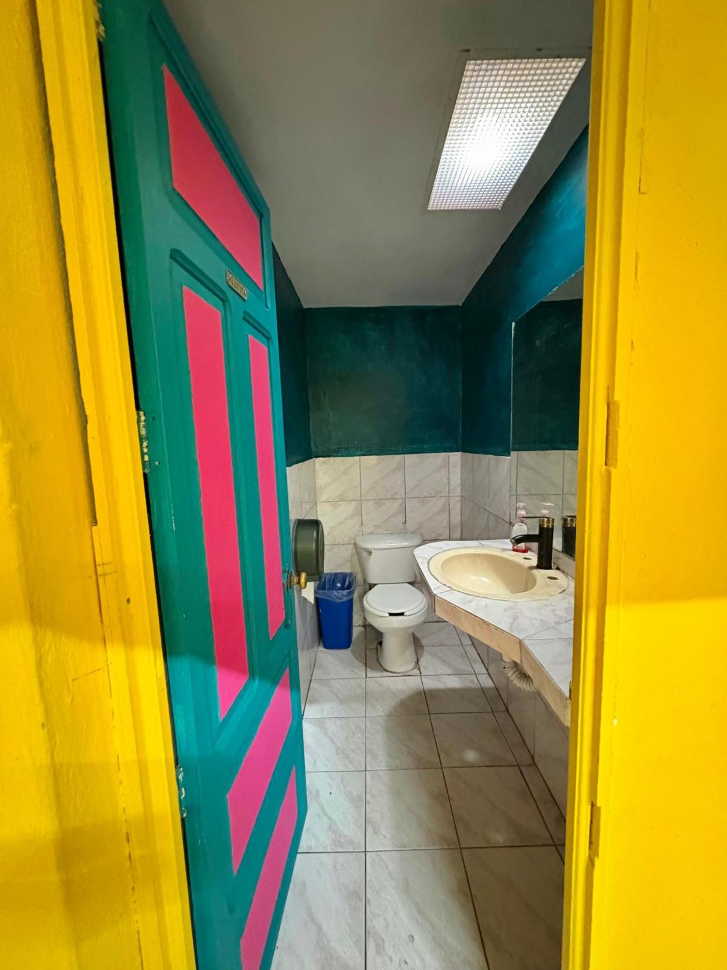 Casa Frida Gaylodging Puerto Vallarta Bagian luar foto