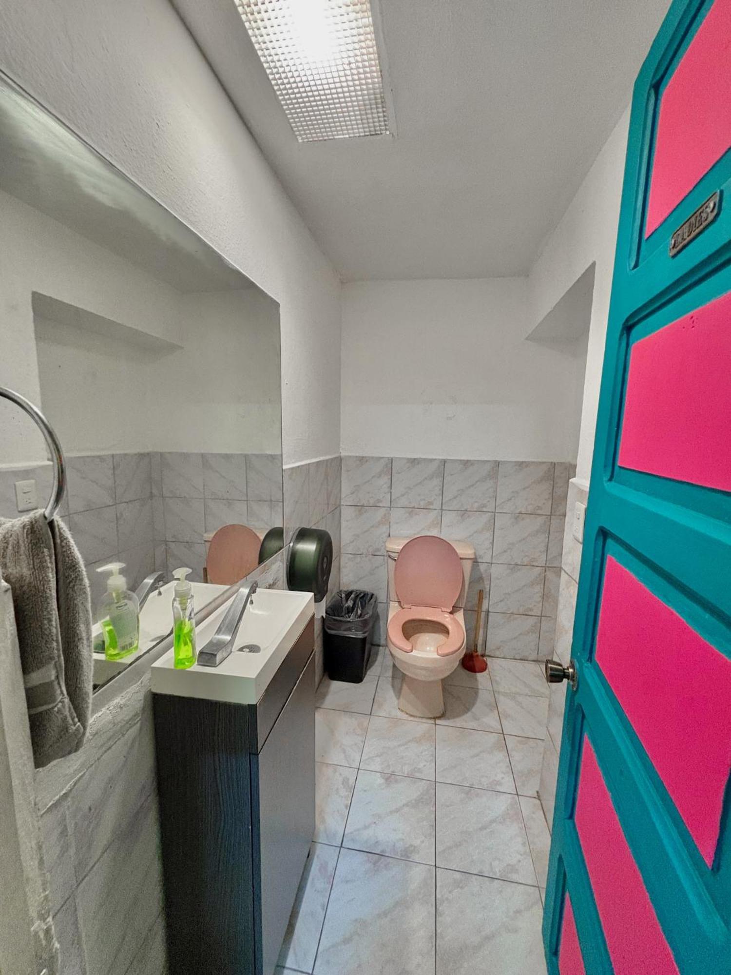Casa Frida Gaylodging Puerto Vallarta Bagian luar foto