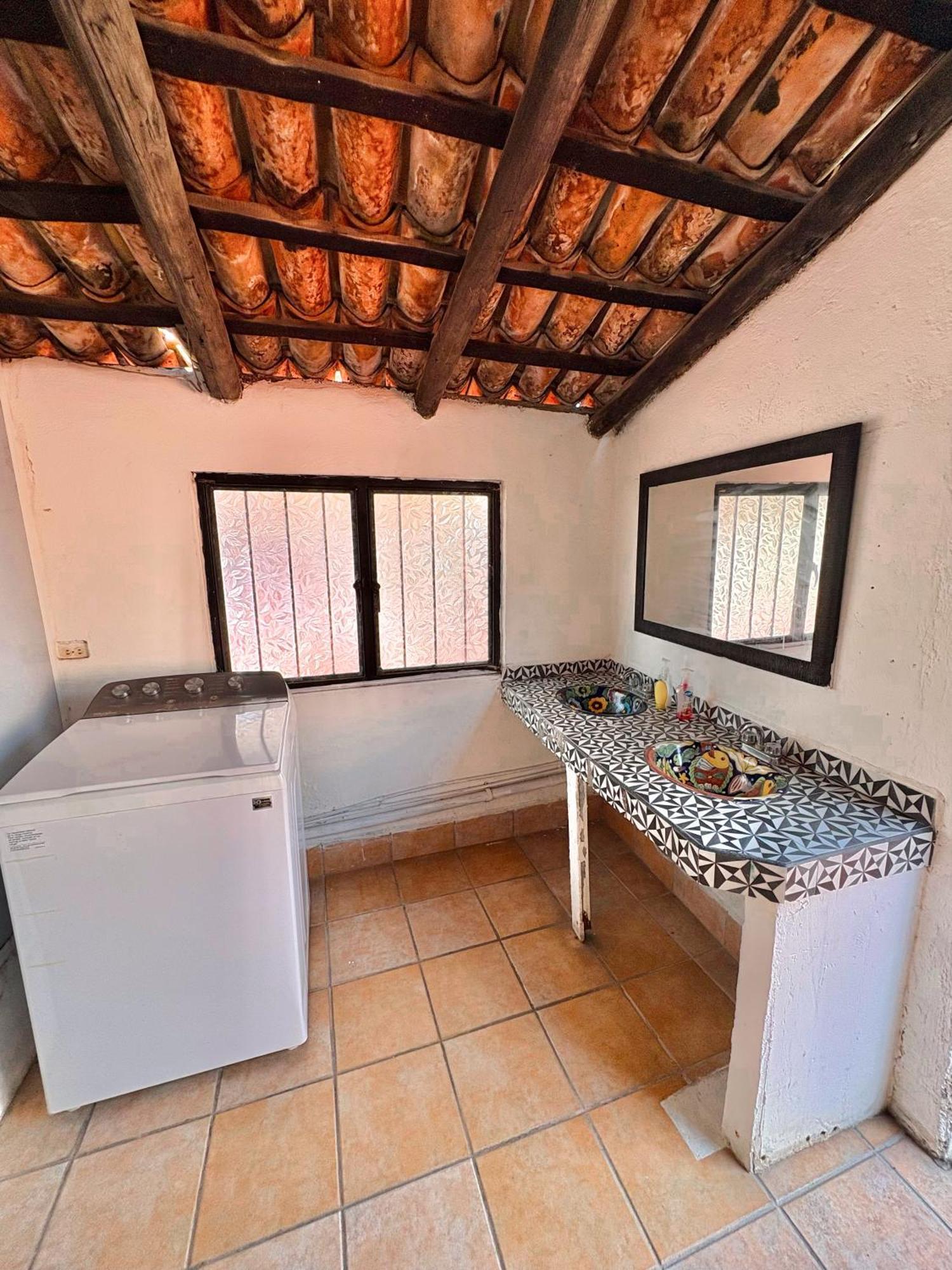 Casa Frida Gaylodging Puerto Vallarta Bagian luar foto