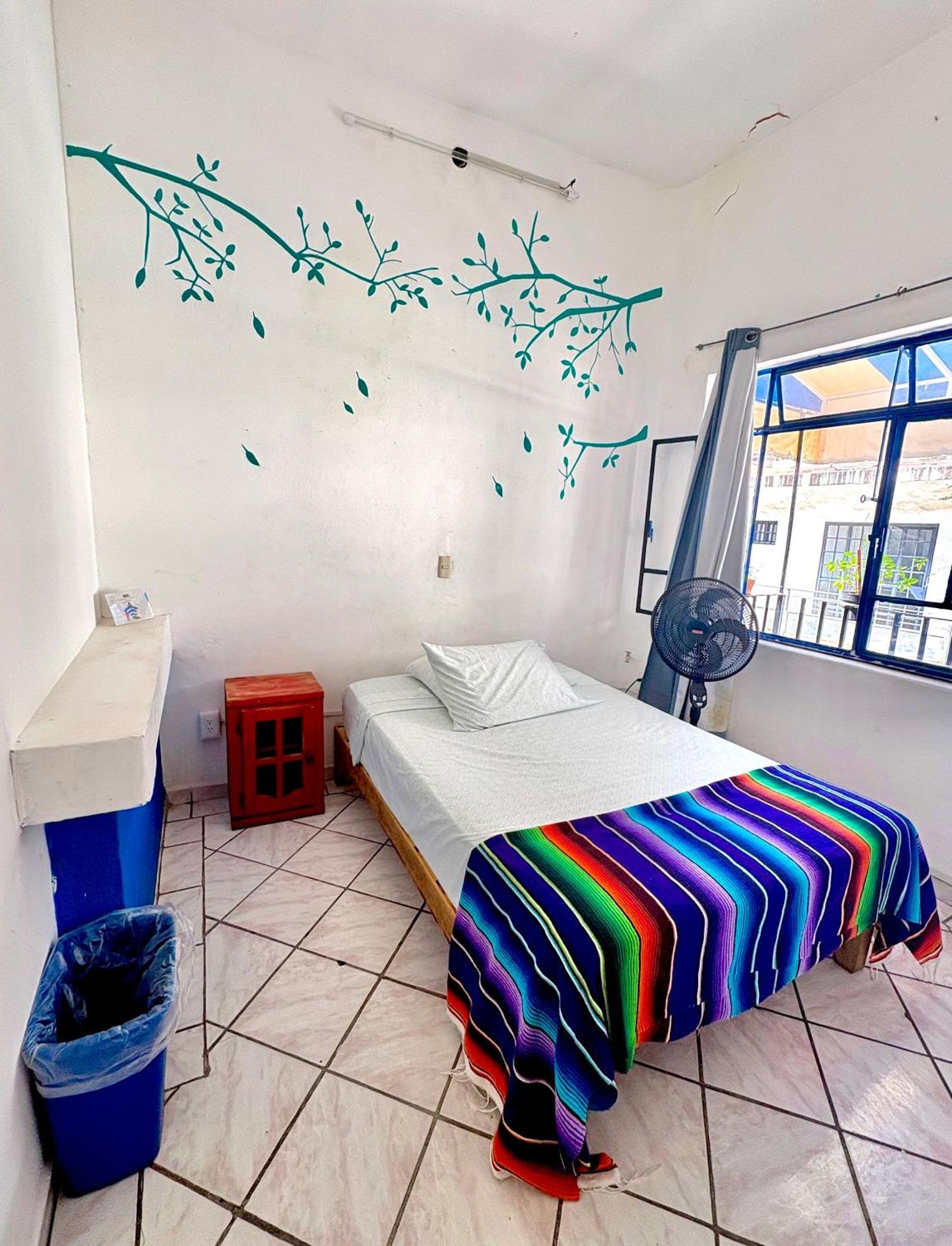 Casa Frida Gaylodging Puerto Vallarta Bagian luar foto