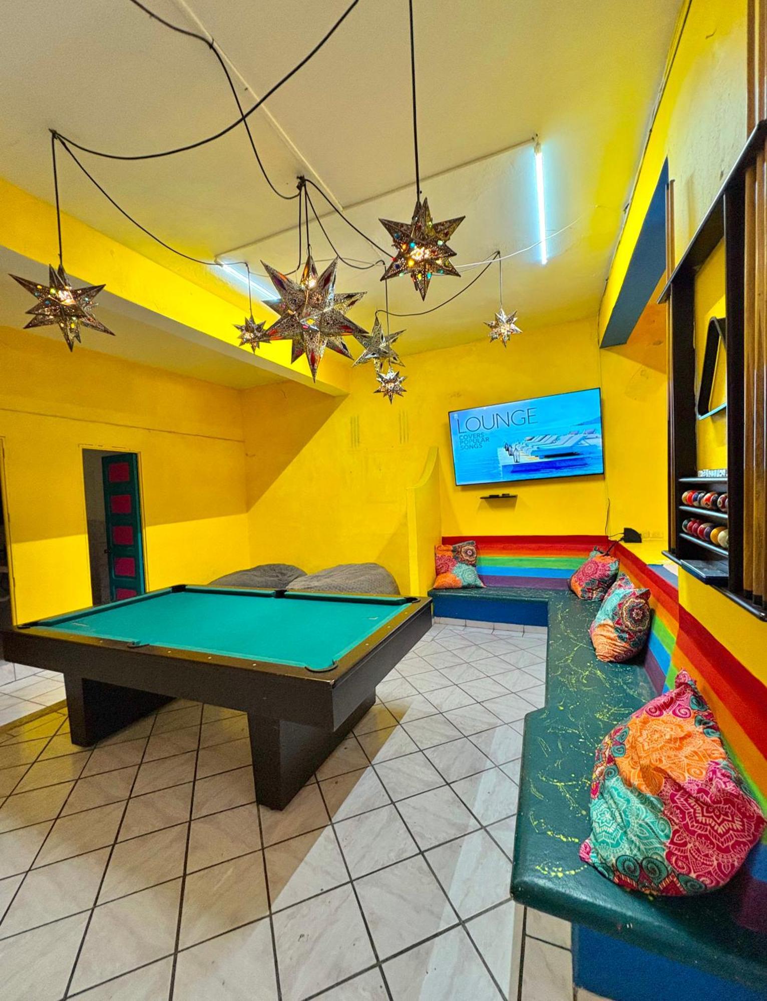 Casa Frida Gaylodging Puerto Vallarta Bagian luar foto