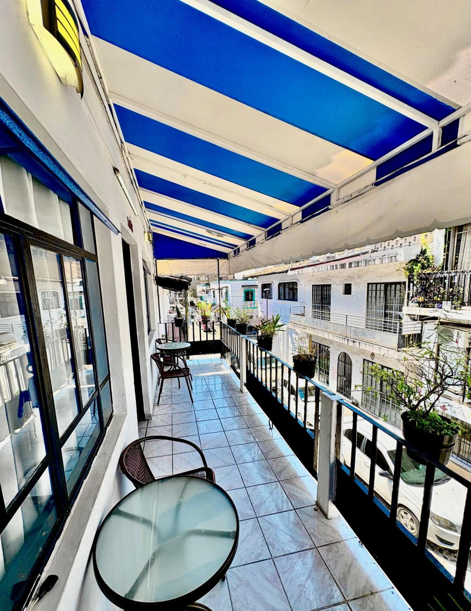 Casa Frida Gaylodging Puerto Vallarta Bagian luar foto