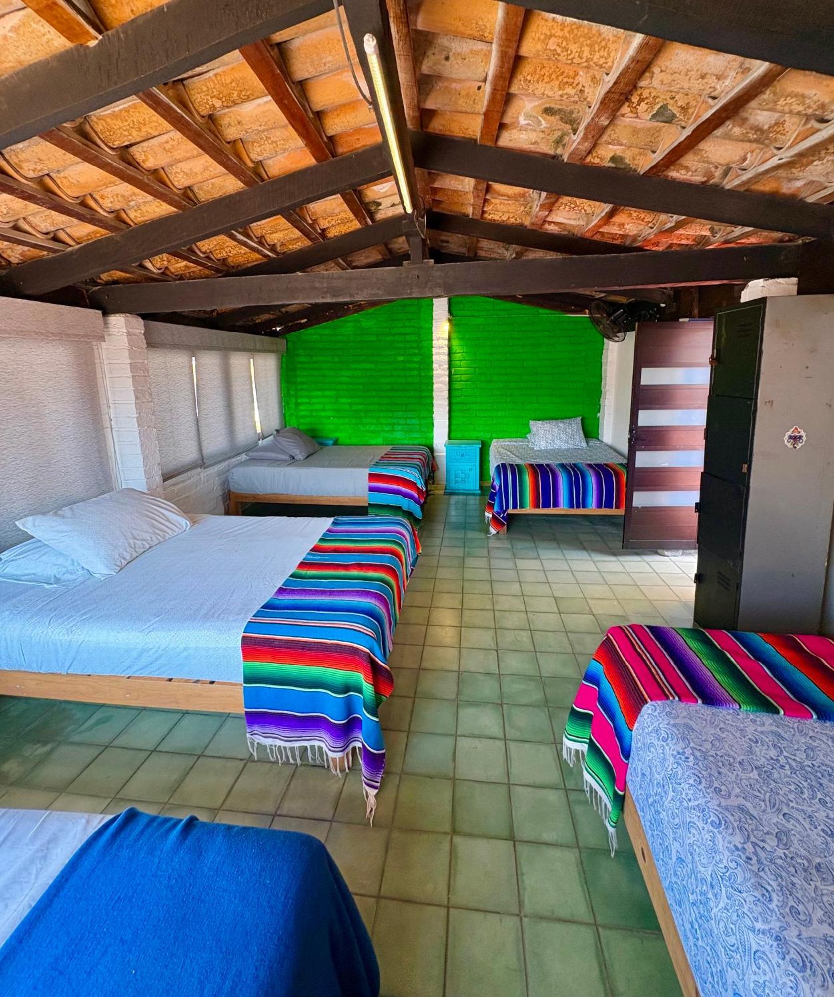 Casa Frida Gaylodging Puerto Vallarta Bagian luar foto